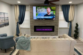 ATL XPLOR (8mins to Airport/10mins to midtown)
